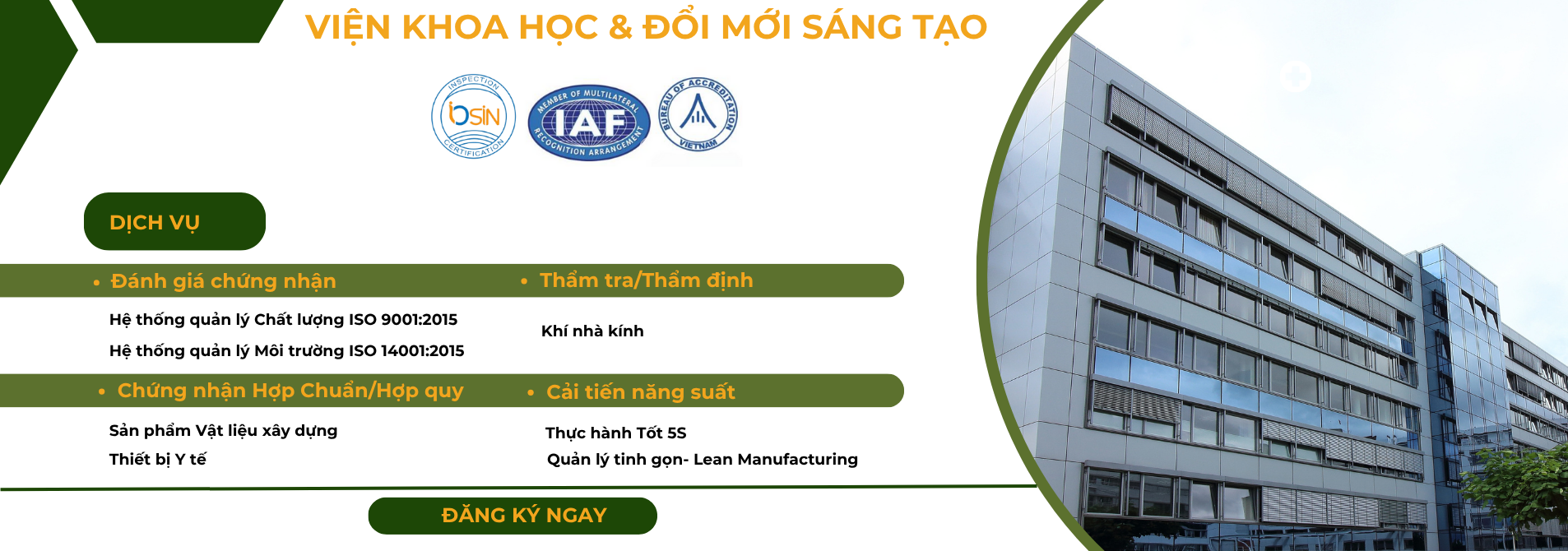 Cải tiến